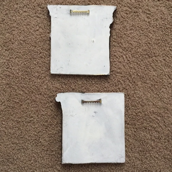 Ceramic Plaques - Picture 4 of 4